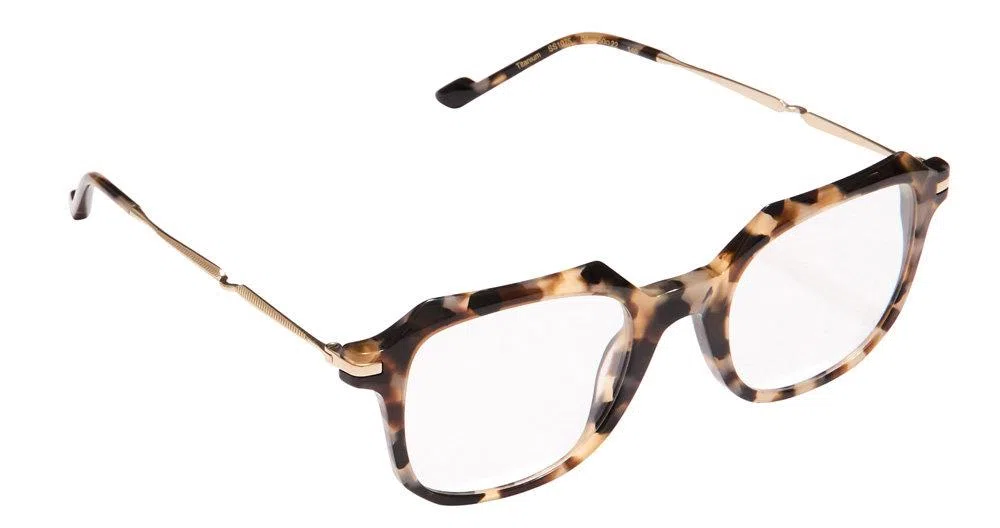 Sunday Somewhere Amara Eyeglasses - view 2